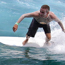 Fausto Nebó