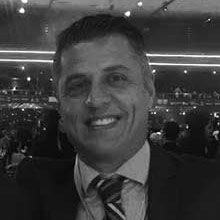 Paulo Strazzeri