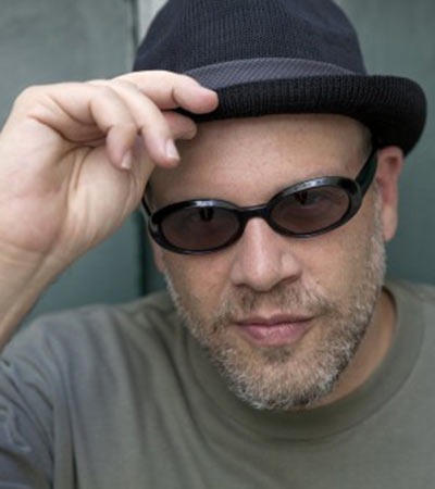 Eduardo Bidlovski