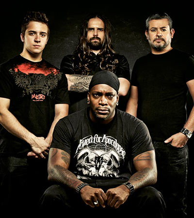 Sepultura