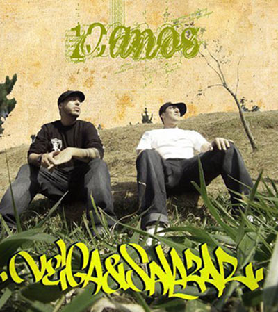Veiga & Salazar