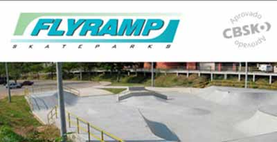 Flyramp