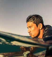 Dennis Tihara