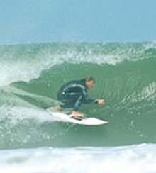 Guga Bauer