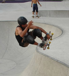 Mauricio Chileno