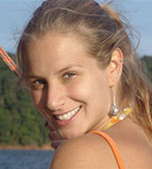 Patricia Desiderio
