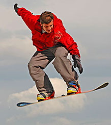 Rogerio Lalau