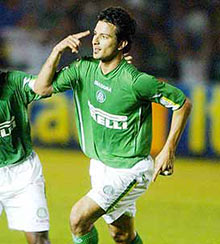 Thiago Gentil