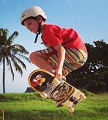 Tiago Rodrigues