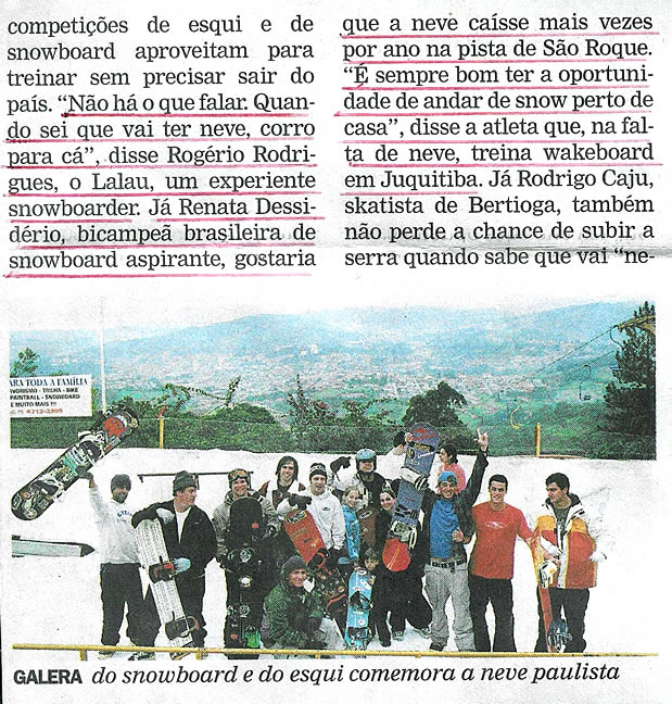 CS Team Impresso